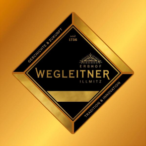 Гостиница Erbhof Wegleitner  Ильмиц